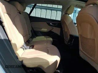 2022 Audi Q8 Premium Plus z VIN WA1BVBF15ND005047, wystawiony jako Copart lot #68349794 z przebiegiem 232 024 mil mil oraz Szkoda całkowita • Salvage title. Historia ofert i sprzedaży dostępna na DreamBid. Obrazek 11.