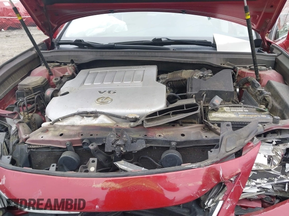 2014 Lexus ES 330 with VIN JTHBK1GGXE2085161, listed as a IAAI auction lot 41946688 with 169,599 mi miles and . Bid and sale history available at DreamBid. Image 10.