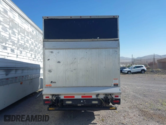 2016 Ford Transit с VIN 1FDBF9ZM1GKB57029, выставлен на аукционе IAAI как лот 42496449 с пробегом 142 500 миль миль и . История ставок и продаж доступна на DreamBid. Изображение 15.