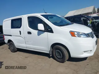 2020 Nissan NV200 S z VIN 3N6CM0KN0LK709242, wystawiony jako IAAI lot #41675882 z przebiegiem 90 395 mil mil oraz . Historia ofert i sprzedaży dostępna na DreamBid. Obrazek 14.