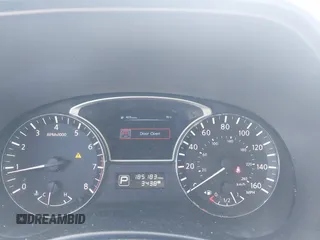 2014 Nissan Pathfinder Platinum with VIN 5N1AR2MN2EC651854, listed as a IAAI auction lot 41809451 with 185,183 mi miles and . Bid and sale history available at DreamBid. Image 7.