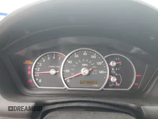2004 Mitsubishi Galant ES z VIN 4A3AB46F54E094660, wystawiony jako Copart lot #64627734 z przebiegiem 155 423 mil mil oraz Szkoda całkowita • Salvage title. Historia ofert i sprzedaży dostępna na DreamBid. Obrazek 9.