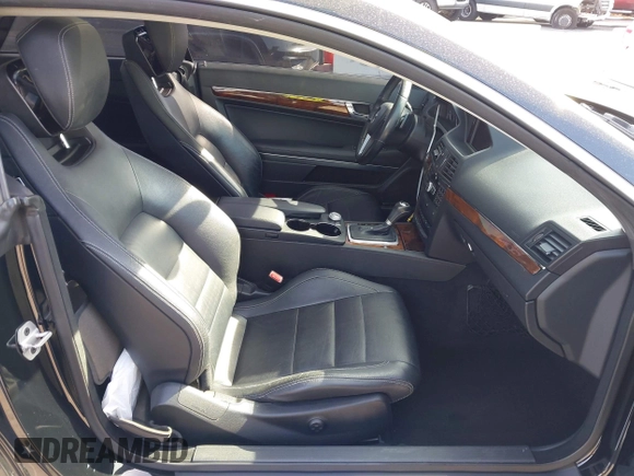 2012 Mercedes-Benz E 350 with VIN WDDKJ5KB4CF139136, listed as a IAAI auction lot 41852191 with 161,115 mi miles and . Bid and sale history available at DreamBid. Image 5.