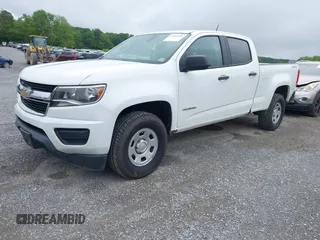 2016 Chevrolet Colorado 4WD WT with VIN 1GCGTBE31G1276938, listed as a IAAI auction lot 42318048 with 226,836 mi miles and . Bid and sale history available at DreamBid. Image 2.