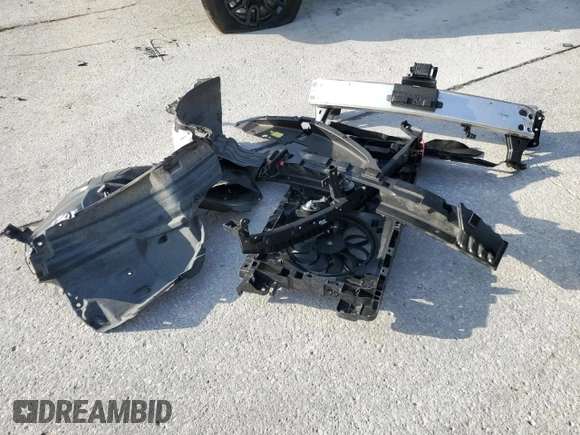 2023 Nissan Maxima SR с VIN 1N4AA6EV8PC505713, выставлен на аукционе Copart как лот 56562075 с пробегом 16 413 миль миль и Списание • Salvage title. История ставок и продаж доступна на DreamBid. Изображение 12.