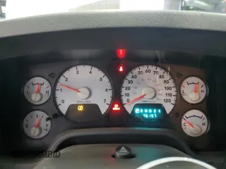 2009 Dodge Ram 2500 ST with VIN 3D7KS26T39G509532, listed as a Copart auction lot 85847684 with 76,157 mi miles and Clean Title. Bid and sale history available at carsss.com. Image 9.