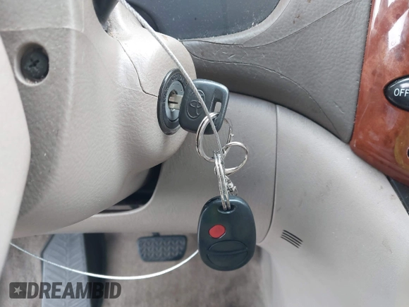2006 Toyota Sienna CE с VIN 5TDZA23C66S582374, выставлен на аукционе IAAI как лот 42377893 с пробегом 163 037 миль миль и . История ставок и продаж доступна на DreamBid. Изображение 11.