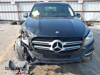 2016 Mercedes-Benz GLE 350 z VIN 4JGDA5JB5GA727131, wystawiony jako IAAI lot #42392219 z przebiegiem 106 531 mil mil oraz . Historia ofert i sprzedaży dostępna na DreamBid. Obrazek 12.