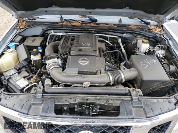 2019 Nissan Frontier Desert Runner with VIN 1N6DD0ER7KN795449, listed as a Copart auction lot 84215084 with 98,667 mi miles and Salvage title. Bid and sale history available at DreamBid. Image 12.