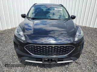 2020 Ford Escape SE с VIN 1FMCU9G61LUC48993, выставлен на аукционе Copart как лот 56314485 с пробегом 46 495 миль миль и Чистый • Clean title. История ставок и продаж доступна на DreamBid. Изображение 5.