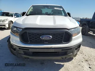2019 Ford Ranger XL с VIN 1FTER4EH5KLA66675, выставлен на аукционе Copart как лот 47244385 с пробегом Не указан миль и Списание • Salvage title. История ставок и продаж доступна на DreamBid. Изображение 5.