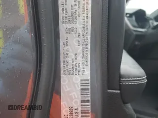 2023 Jeep Grand Cherokee Laredo z VIN 1C4RJKAG4P8738939, wystawiony jako Copart lot #45289505 z przebiegiem Nie podano mil oraz Szkoda całkowita • Salvage title. Historia ofert i sprzedaży dostępna na DreamBid. Obrazek 13.