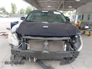 2012 Nissan Maxima SV with VIN 1N4AA5AP8CC818823, listed as a IAAI auction lot 42428594 with 107,054 mi miles and . Bid and sale history available at DreamBid. Image 13.