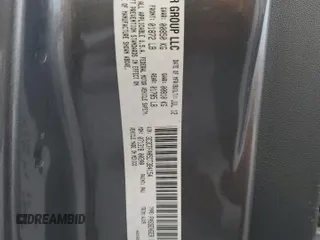 2012 FIAT 500 Pop with VIN 3C3CFFAR5CT384154, listed as a Copart auction lot 58067575 with 98,306 mi miles and Salvage title. Bid and sale history available at DreamBid. Image 13.