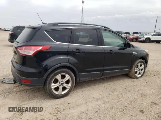 2014 Ford Escape SE с VIN 1FMCU0G93EUD16655, выставлен на аукционе Copart как лот 52765665 с пробегом 175 164 миль миль и Чистый • Clean title. История ставок и продаж доступна на DreamBid. Изображение 3.