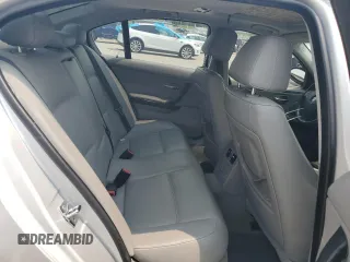 2008 BMW 3 Series 328i with VIN WBAVC53538FZ88429, listed as a Copart auction lot 57615095 with Not provided miles and Clean title. Bid and sale history available at DreamBid. Image 10.