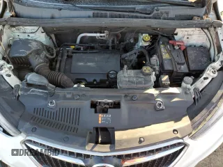 2020 Buick Encore Preferred with VIN KL4CJASBXLB072132, listed as a Copart auction lot 50030605 with 141,426 mi miles and Non Repairable. Bid and sale history available at DreamBid. Image 13.