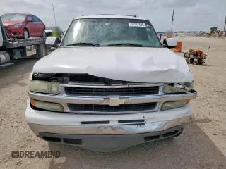 2003 Chevrolet Tahoe LS с VIN 1GNEC13Z93R284300, выставлен на аукционе Copart как лот 57597095 с пробегом 297 763 миль миль и Списание • Salvage title. История ставок и продаж доступна на DreamBid. Изображение 5.