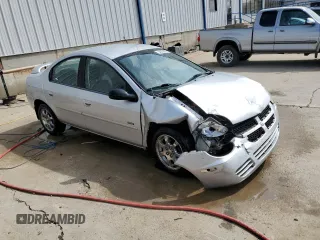2005 Dodge Neon SXT z VIN 1B3ES56CX5D142131, wystawiony jako Copart lot #54055695 z przebiegiem 82 984 mil mil oraz Nie do naprawy. Historia ofert i sprzedaży dostępna na DreamBid. Obrazek 4.