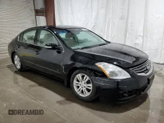2012 Nissan Altima S with VIN 1N4AL2AP0CC173173, listed as a Copart auction lot 56213675 with 128,601 mi miles and Salvage Title. Bid and sale history available at DreamBid. Image 4.