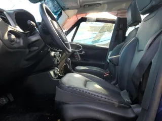 2018 Jeep Renegade Limited с VIN ZACCJBDB3JPH43930, выставлен на аукционе Copart как лот 88954385 с пробегом 35 112 миль миль и Списание • Salvage title. История ставок и продаж доступна на DreamBid. Изображение 7.