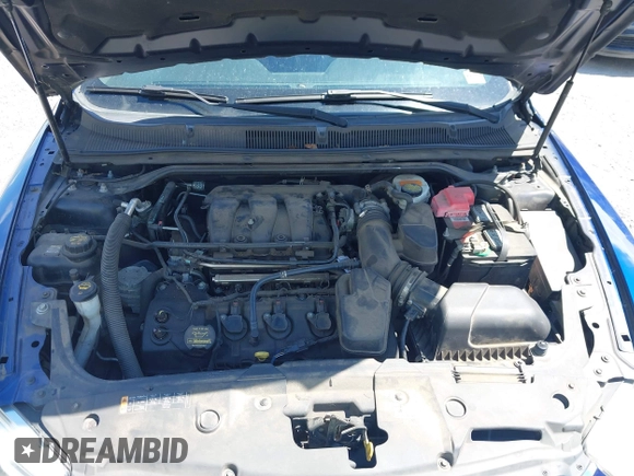 2013 Ford Taurus Limited with VIN 1FAHP2F82DG138326, listed as a IAAI auction lot 42497076 with 253,759 mi miles and . Bid and sale history available at DreamBid. Image 10.