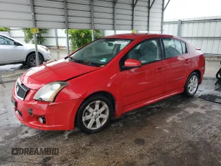 2009 Nissan Sentra SR FE+ с VIN 3N1AB61E09L676494, выставлен на аукционе Copart как лот 59483855 с пробегом 145 771 миль миль и Списание • Salvage title. История ставок и продаж доступна на DreamBid. Изображение 1.