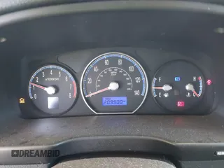 2007 Hyundai Santa Fe GLS с VIN 5NMSG73D87H065488, выставлен на аукционе IAAI как лот 42352837 с пробегом 209 900 миль миль и . История ставок и продаж доступна на DreamBid. Изображение 7.
