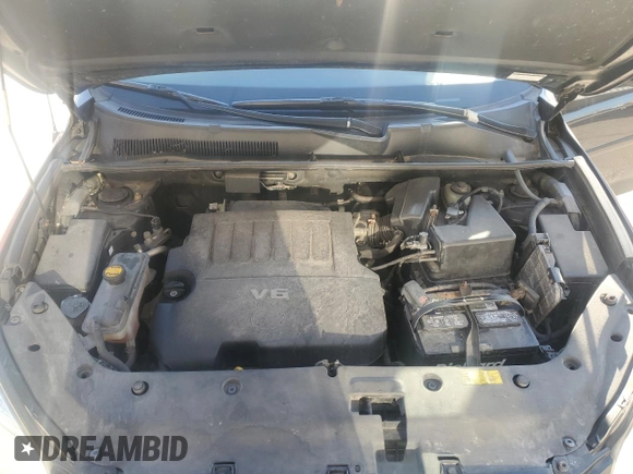 2006 Toyota RAV4 Limited with VIN JTMBK31V065005449, listed as a Copart auction lot 48684135 with 259,347 mi miles and Clean Title. Bid and sale history available at carsss.com. Image 11.