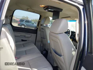 2008 Chevrolet Silverado 1500 1LT with VIN 3GCEC13048G242263, listed as a IAAI auction lot 41720753 with 125,619 mi miles and . Bid and sale history available at DreamBid. Image 8.