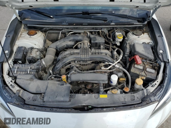 2019 Subaru Impreza with VIN 4S3GKAA69K3624222, listed as a Copart auction lot 63018145 with 130,050 mi miles and Salvage title. Bid and sale history available at DreamBid. Image 11.
