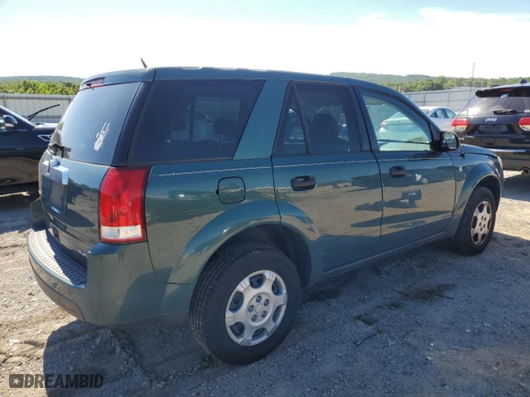 2007 Saturn VUE I4 with VIN 5GZCZ33D97S823980, listed as a Copart auction lot 82673384 with 146,919 mi miles and Clean Title. Bid and sale history available at carsss.com. Image 3.