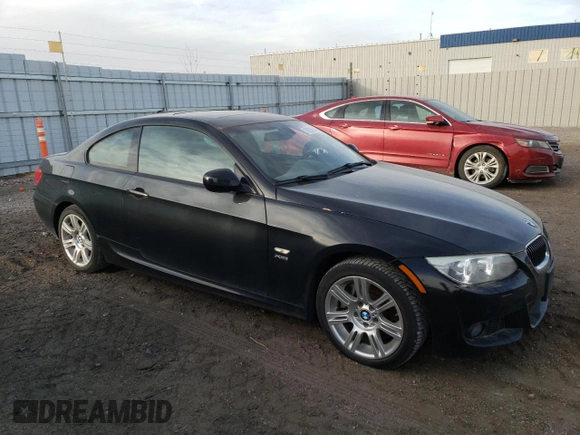 2012 BMW 3 Series 335i xDrive with VIN WBAKF9C54CE620647, listed as a Copart auction lot 78298784 with 102,463 mi miles and Clean Title. Bid and sale history available at carsss.com. Image 4.
