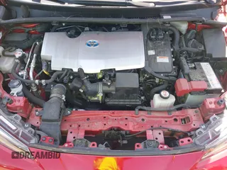 2021 Toyota Prius L Eco с VIN JTDKAMFU3M3138708, выставлен на аукционе IAAI как лот 42006401 с пробегом 38 876 миль миль и . История ставок и продаж доступна на DreamBid. Изображение 10.