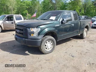 2016 Ford F-150 XLT with VIN 1FTFX1EF1GFC16231, listed as a IAAI auction lot 41947437 with 144,052 mi miles and . Bid and sale history available at DreamBid. Image 20.