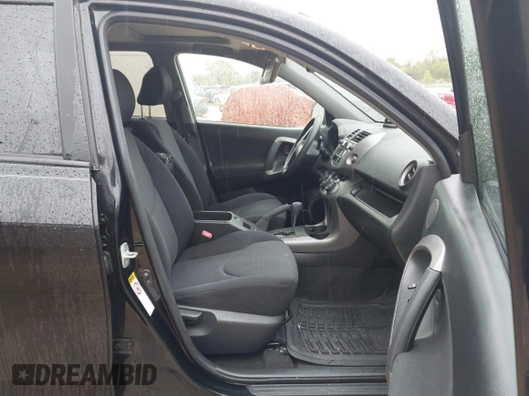 2007 Toyota RAV4 Sport with VIN JTMZD32V076052791, listed as a IAAI auction lot 42316089 with 249,135 mi miles and . Bid and sale history available at DreamBid. Image 5.