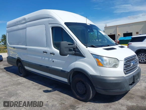 2018 Ford Transit Cargo с VIN 1FTBW3XG0JKA74049, выставлен на аукционе IAAI как лот 42607175 с пробегом 79 297 миль миль и . История ставок и продаж доступна на DreamBid. Изображение 1.