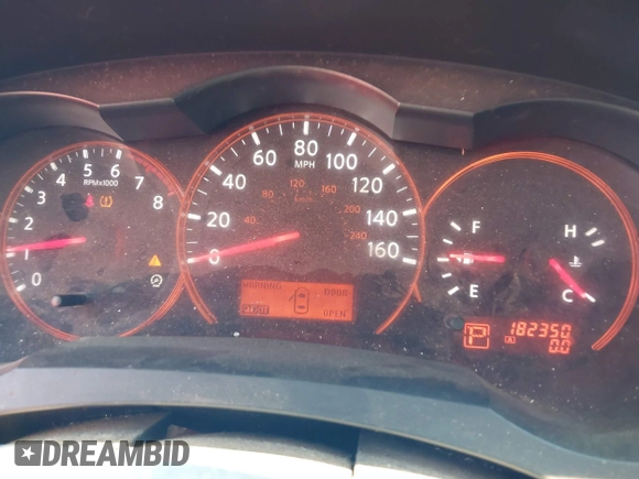 2009 Nissan Altima SL with VIN 1N4AL21EX9N462850, listed as a IAAI auction lot 42051163 with 182,350 mi miles and . Bid and sale history available at DreamBid. Image 7.