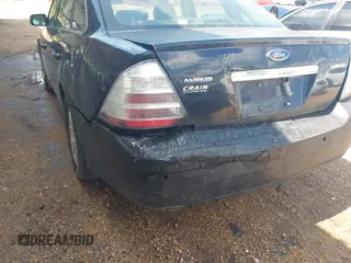 2009 Ford Taurus Limited with VIN 1FAHP25W89G125183, listed as a IAAI auction lot 42467556 with 244,771 mi miles and . Bid and sale history available at DreamBid. Image 6.