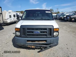 2014 Ford Econoline Cargo Commercial z VIN 1FTNS2EW6EDA15997, wystawiony jako Copart lot #82108024 z przebiegiem 146 982 mil mil oraz Szkoda całkowita • Salvage title. Historia ofert i sprzedaży dostępna na DreamBid. Obrazek 5.