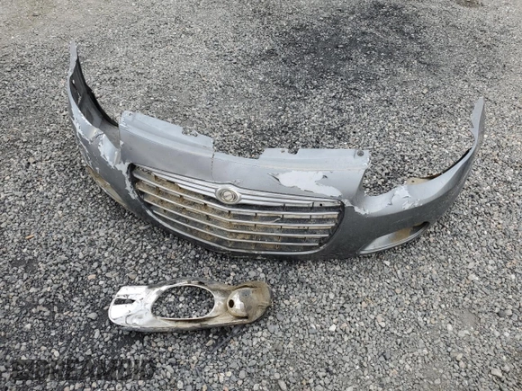 2006 Chrysler Sebring GTC с VIN 1C3EL75R66N204038, выставлен на аукционе Copart как лот 59335865 с пробегом 124 614 миль миль и Списание • Salvage title. История ставок и продаж доступна на DreamBid. Изображение 12.