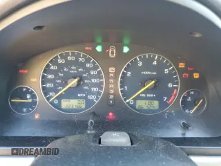 2006 Subaru Baja Special Sports с VIN 4S4BT62C667106734, выставлен на аукционе Copart как лот 76395844 с пробегом 223 166 миль миль и Чистый • Clean title. История ставок и продаж доступна на DreamBid. Изображение 9.