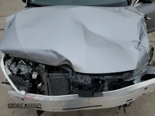2022 Acura ILX Premium with VIN 19UDE2F71NA000868, listed as a Copart auction lot 79695344 with Not Provided miles and Salvage Title. Bid and sale history available at DreamBid. Image 12.