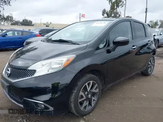 2015 Nissan Note SV with VIN 3N1CE2CP9FL428148, listed as a IAAI auction lot 41491538 with 83,549 mi miles and . Bid and sale history available at DreamBid. Image 18.