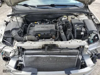 2014 Chevrolet Cruze 1LT with VIN 1G1PC5SB3E7441663, listed as a Copart auction lot 53157435 with 49,667 mi miles and Salvage Title. Bid and sale history available at carsss.com. Image 11.