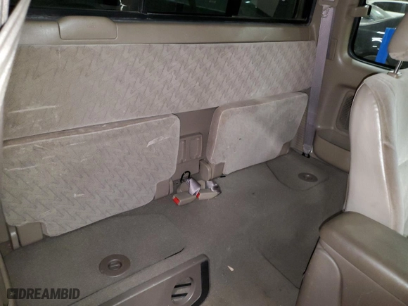 2004 Toyota Tacoma with VIN 5TEWN72N24Z386438, listed as a Copart auction lot 49274205 with 177,101 mi miles and Salvage Title. Bid and sale history available at carsss.com. Image 10.