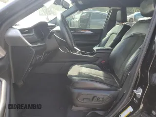 2022 Jeep Grand Cherokee Altitude с VIN 1C4RJJAG5N8599671, выставлен на аукционе Copart как лот 53956925 с пробегом 59 413 миль миль и Списание • Salvage title. История ставок и продаж доступна на DreamBid. Изображение 7.