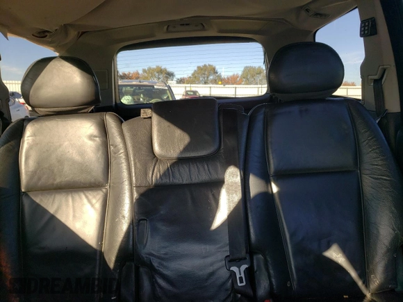 2006 Volvo XC90 2.5L Turbo with VIN YV4CY592661270633, listed as a Copart auction lot 79731574 with 184,981 mi miles and Salvage Title. Bid and sale history available at carsss.com. Image 10.