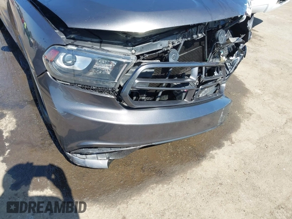 2015 Dodge Durango R/T with VIN 1C4SDHCT3FC771271, listed as a IAAI auction lot 41749928 with 145,555 mi miles and . Bid and sale history available at carsss.com. Image 17.