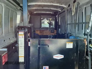 2015 Ford Transit with VIN 1FTSW2CM0FKA42540, listed as a IAAI auction lot 42843845 with 161,360 mi miles and . Bid and sale history available at DreamBid. Image 9.